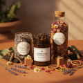 Luna Roots Botanica Herbal Tea Bundle