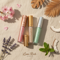 Luna Roots Botanica Lip Gloss Bundle